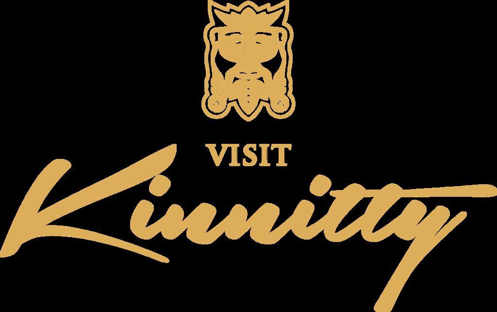Готель Giltraps Townhouse & Glamping Kinnitty Номер фото